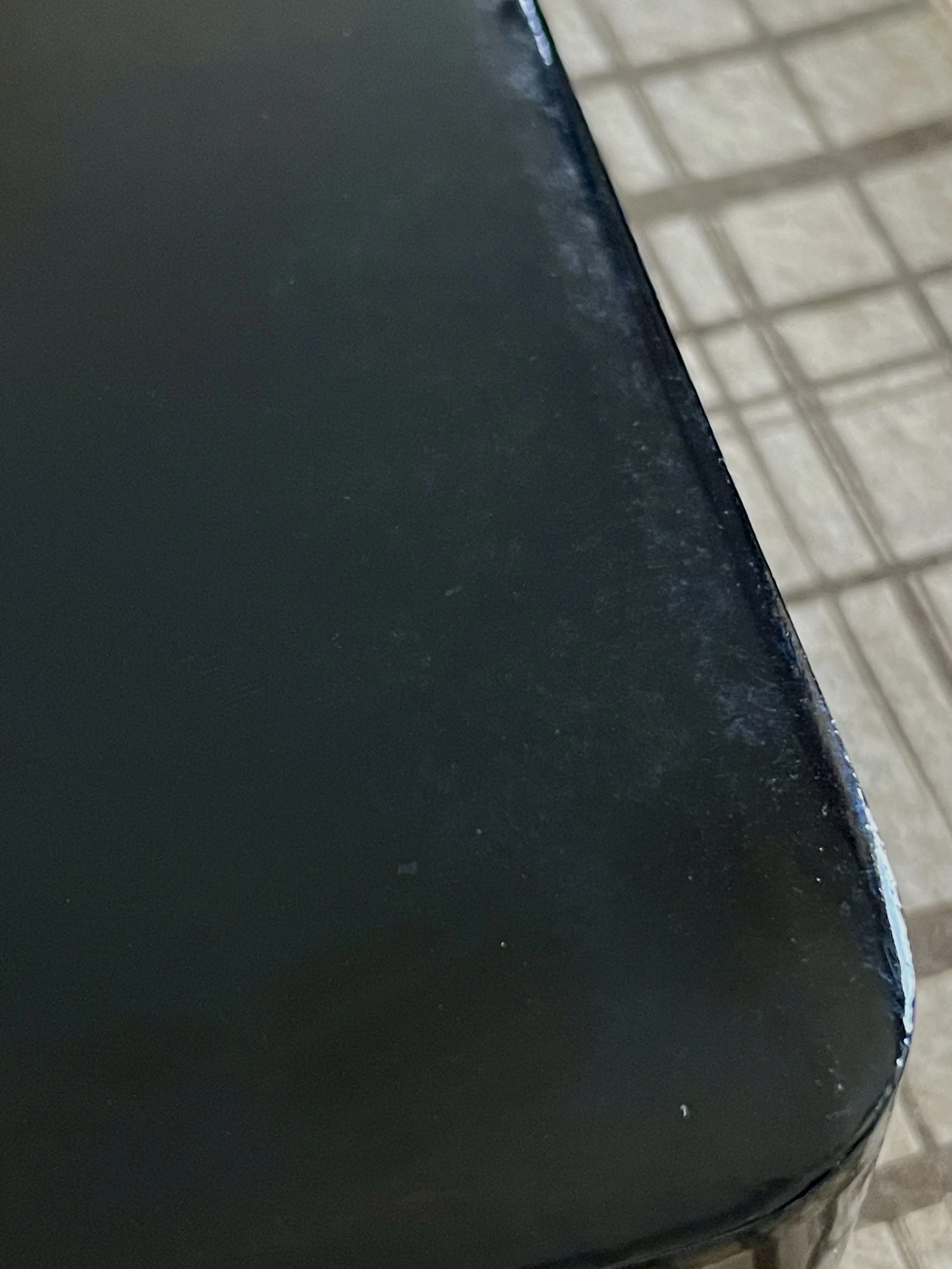 Vintage Japanese Suzuribako Lacquer Box — Anzu New York